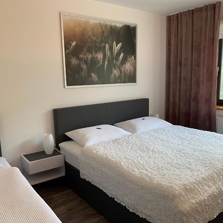 Landgasthof Steinmuehl Hofbauer Fruehstueckspension Und Campingplatz Waidhofen an der Ybbs Εξωτερικό φωτογραφία