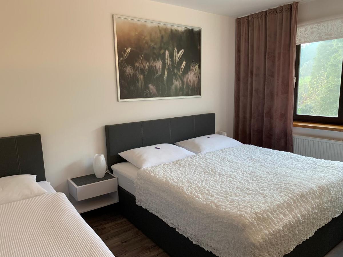 Landgasthof Steinmuehl Hofbauer Fruehstueckspension Und Campingplatz Waidhofen an der Ybbs Εξωτερικό φωτογραφία