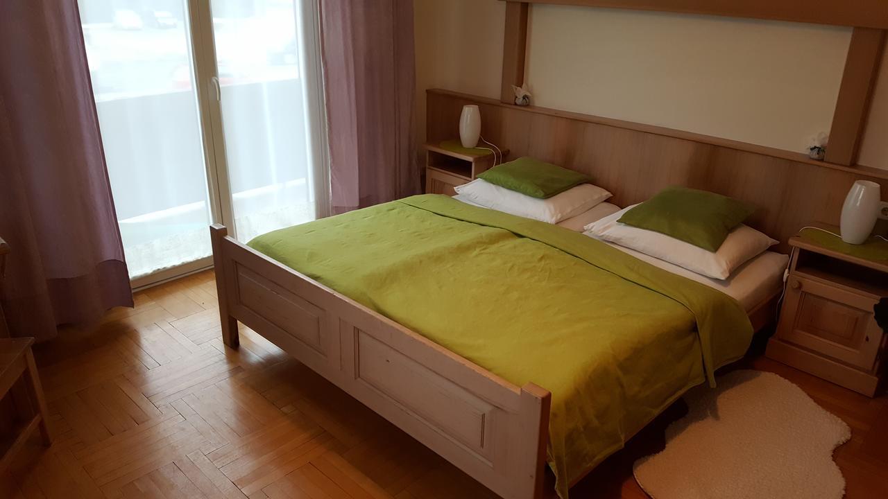 Landgasthof Steinmuehl Hofbauer Fruehstueckspension Und Campingplatz Waidhofen an der Ybbs Εξωτερικό φωτογραφία