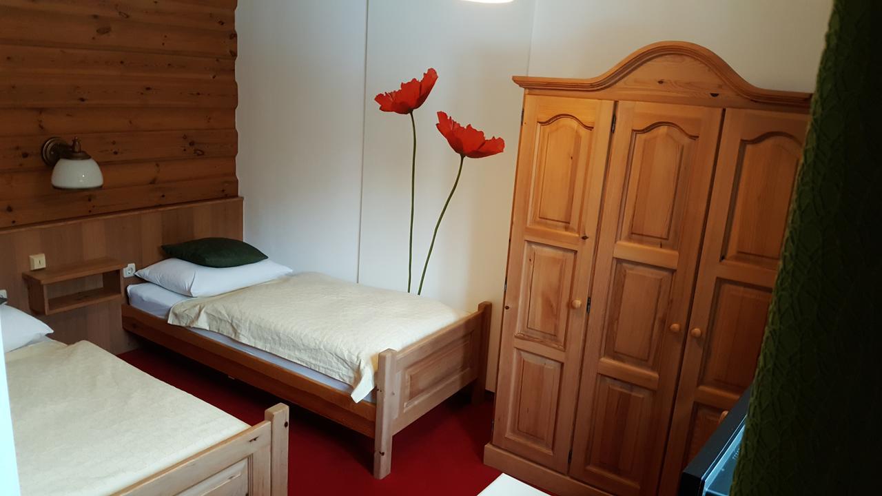 Landgasthof Steinmuehl Hofbauer Fruehstueckspension Und Campingplatz Waidhofen an der Ybbs Εξωτερικό φωτογραφία