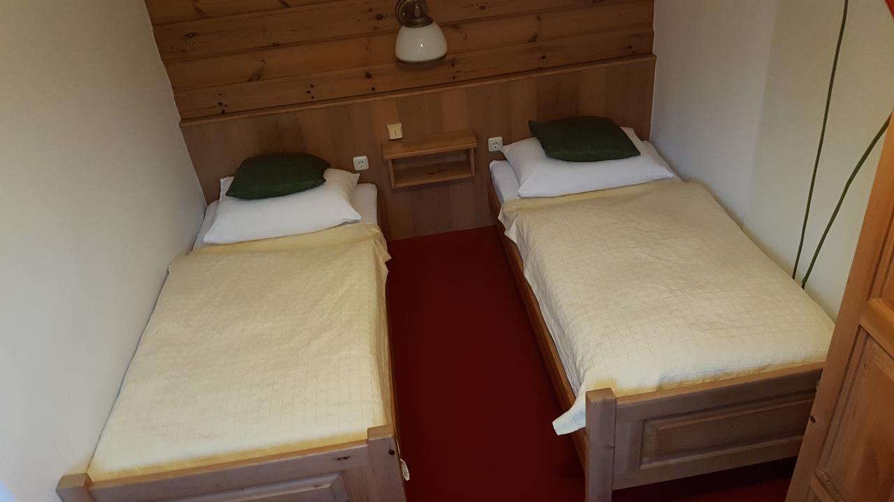 Landgasthof Steinmuehl Hofbauer Fruehstueckspension Und Campingplatz Waidhofen an der Ybbs Εξωτερικό φωτογραφία